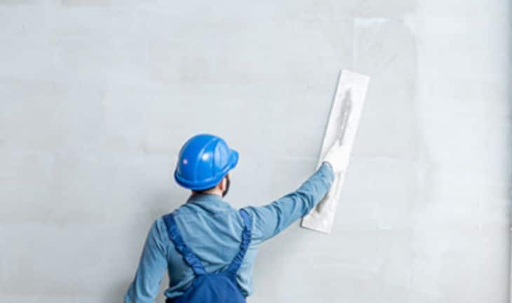 İmamoğlu İnşaat Sıvacısı